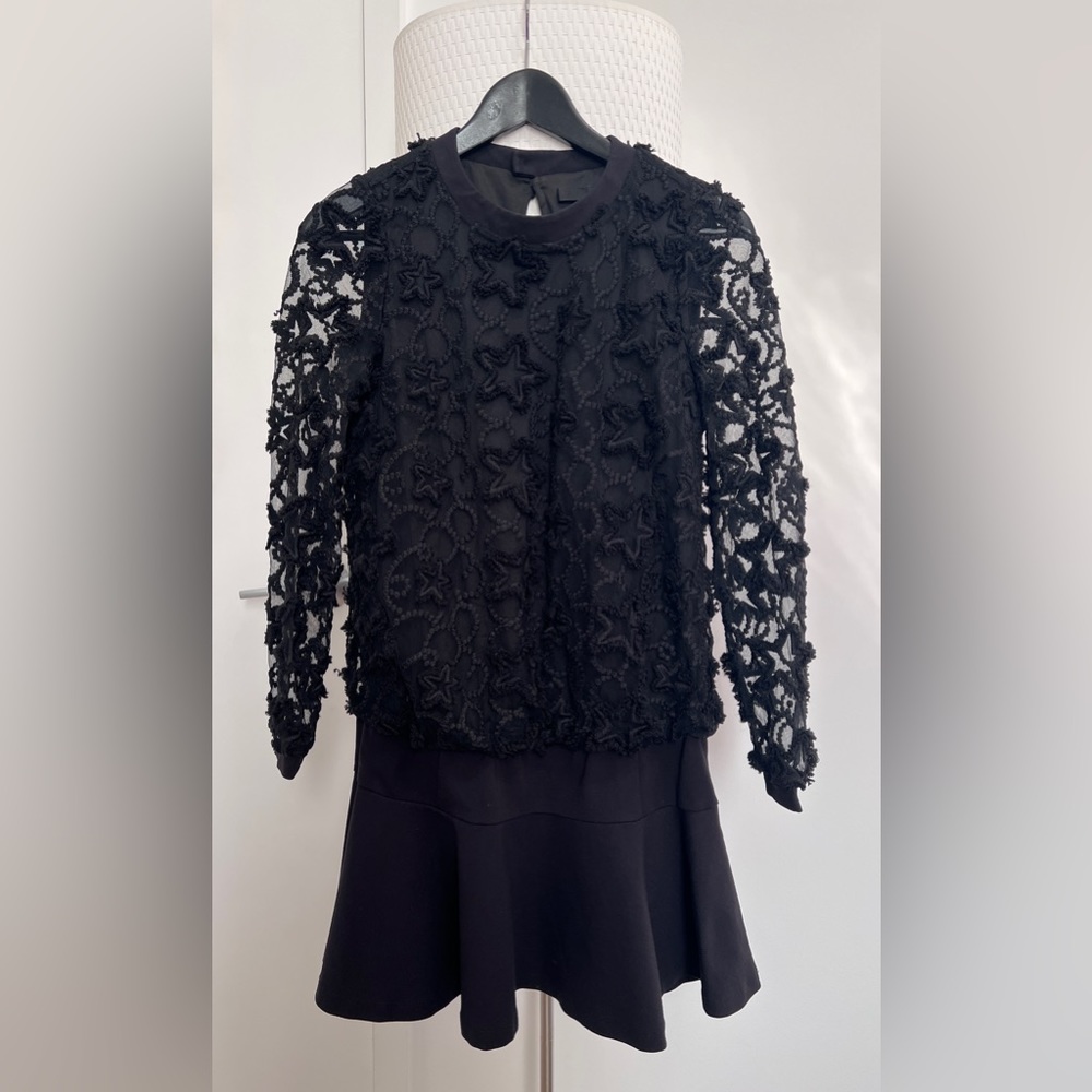 Bread&Butter mini stress